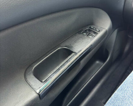 Черный Шкода Октавия, объемом двигателя 1.6 л и пробегом 215 тыс. км за 4800 $, фото 20 на Automoto.ua