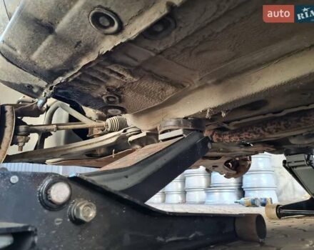 Черный Шкода Октавия, объемом двигателя 1.6 л и пробегом 221 тыс. км за 3200 $, фото 22 на Automoto.ua