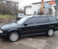 Черный Шкода Октавия, объемом двигателя 1.6 л и пробегом 204 тыс. км за 5200 $, фото 5 на Automoto.ua