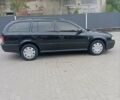 Черный Шкода Октавия, объемом двигателя 1.9 л и пробегом 410 тыс. км за 3000 $, фото 11 на Automoto.ua