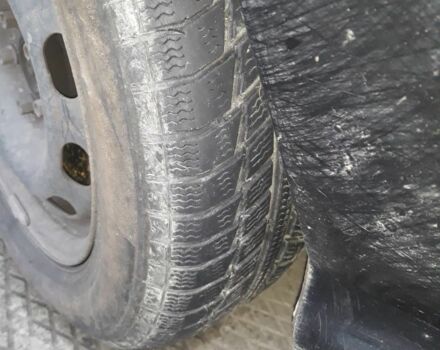 Черный Шкода Октавия, объемом двигателя 1.9 л и пробегом 285 тыс. км за 1930 $, фото 10 на Automoto.ua