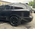 Черный Шкода Октавия, объемом двигателя 1.8 л и пробегом 252 тыс. км за 5900 $, фото 5 на Automoto.ua