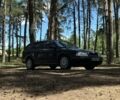 Чорний Шкода Октавія, об'ємом двигуна 2 л та пробігом 246 тис. км за 4504 $, фото 1 на Automoto.ua