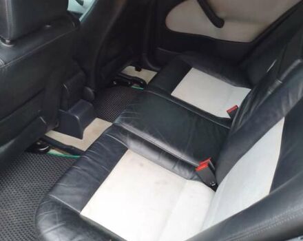 Черный Шкода Октавия, объемом двигателя 1.78 л и пробегом 235 тыс. км за 7000 $, фото 6 на Automoto.ua