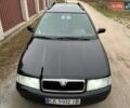Чорний Шкода Октавія, об'ємом двигуна 1.6 л та пробігом 260 тис. км за 3950 $, фото 6 на Automoto.ua
