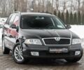 Чорний Шкода Октавія, об'ємом двигуна 1.9 л та пробігом 172 тис. км за 2500 $, фото 1 на Automoto.ua