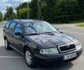 Черный Шкода Октавия, объемом двигателя 1.9 л и пробегом 300 тыс. км за 1950 $, фото 2 на Automoto.ua