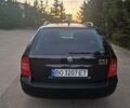 Черный Шкода Октавия, объемом двигателя 1.6 л и пробегом 209 тыс. км за 5300 $, фото 2 на Automoto.ua