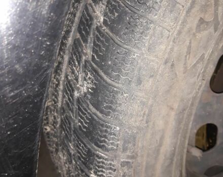 Черный Шкода Октавия, объемом двигателя 1.9 л и пробегом 285 тыс. км за 1930 $, фото 11 на Automoto.ua