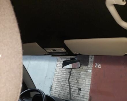 Черный Шкода Октавия, объемом двигателя 1.9 л и пробегом 285 тыс. км за 1930 $, фото 3 на Automoto.ua