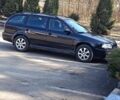 Чорний Шкода Октавія, об'ємом двигуна 1.6 л та пробігом 270 тис. км за 3399 $, фото 1 на Automoto.ua