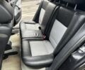 Черный Шкода Октавия, объемом двигателя 1.8 л и пробегом 252 тыс. км за 5900 $, фото 15 на Automoto.ua
