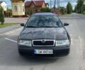 Черный Шкода Октавия, объемом двигателя 1.9 л и пробегом 300 тыс. км за 1950 $, фото 3 на Automoto.ua