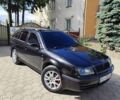 Чорний Шкода Октавія, об'ємом двигуна 1.9 л та пробігом 356 тис. км за 6200 $, фото 1 на Automoto.ua