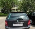 Черный Шкода Октавия, объемом двигателя 1.8 л и пробегом 348 тыс. км за 5500 $, фото 2 на Automoto.ua