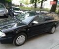 Черный Шкода Октавия, объемом двигателя 1.6 л и пробегом 269 тыс. км за 3999 $, фото 1 на Automoto.ua