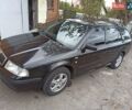 Черный Шкода Октавия, объемом двигателя 1.6 л и пробегом 183 тыс. км за 5750 $, фото 3 на Automoto.ua