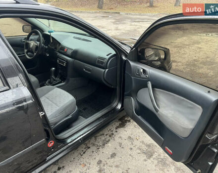 Чорний Шкода Октавія, об'ємом двигуна 1.9 л та пробігом 410 тис. км за 3500 $, фото 8 на Automoto.ua