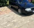 Черный Шкода Октавия, объемом двигателя 1.8 л и пробегом 360 тыс. км за 5000 $, фото 1 на Automoto.ua