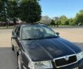 Чорний Шкода Октавія, об'ємом двигуна 1.9 л та пробігом 280 тис. км за 5500 $, фото 1 на Automoto.ua