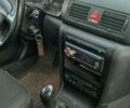Черный Шкода Октавия, объемом двигателя 1.6 л и пробегом 239 тыс. км за 3649 $, фото 4 на Automoto.ua