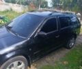 Черный Шкода Октавия, объемом двигателя 1.6 л и пробегом 347 тыс. км за 4300 $, фото 5 на Automoto.ua