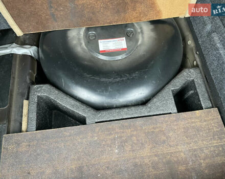 Черный Шкода Октавия, объемом двигателя 1.6 л и пробегом 348 тыс. км за 4200 $, фото 32 на Automoto.ua