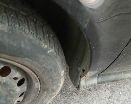 Черный Шкода Октавия, объемом двигателя 0 л и пробегом 400 тыс. км за 2700 $, фото 5 на Automoto.ua