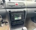 Черный Шкода Октавия, объемом двигателя 1.8 л и пробегом 252 тыс. км за 5900 $, фото 19 на Automoto.ua