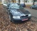 Черный Шкода Октавия, объемом двигателя 1.9 л и пробегом 340 тыс. км за 2700 $, фото 5 на Automoto.ua