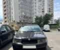 Черный Шкода Октавия, объемом двигателя 1.8 л и пробегом 348 тыс. км за 5500 $, фото 1 на Automoto.ua