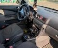 Чорний Шкода Октавія, об'ємом двигуна 1.9 л та пробігом 280 тис. км за 5500 $, фото 6 на Automoto.ua