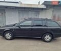 Черный Шкода Октавия, объемом двигателя 1.6 л и пробегом 209 тыс. км за 5300 $, фото 1 на Automoto.ua