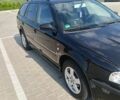Черный Шкода Октавия, объемом двигателя 1.6 л и пробегом 191 тыс. км за 4512 $, фото 1 на Automoto.ua