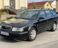 Черный Шкода Октавия, объемом двигателя 1.9 л и пробегом 300 тыс. км за 1950 $, фото 1 на Automoto.ua