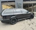 Черный Шкода Октавия, объемом двигателя 1.8 л и пробегом 252 тыс. км за 5900 $, фото 8 на Automoto.ua