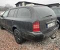 Чорний Шкода Октавія, об'ємом двигуна 0 л та пробігом 268 тис. км за 1200 $, фото 3 на Automoto.ua