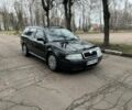 Черный Шкода Октавия, объемом двигателя 1.6 л и пробегом 279 тыс. км за 4500 $, фото 4 на Automoto.ua