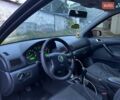 Чорний Шкода Октавія, об'ємом двигуна 1.6 л та пробігом 260 тис. км за 3950 $, фото 23 на Automoto.ua