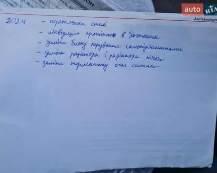 Черный Шкода Октавия, объемом двигателя 1.6 л и пробегом 221 тыс. км за 3200 $, фото 30 на Automoto.ua