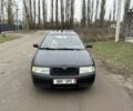 Чорний Шкода Октавія, об'ємом двигуна 1.9 л та пробігом 250 тис. км за 1500 $, фото 1 на Automoto.ua