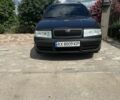 Чорний Шкода Октавія, об'ємом двигуна 1.8 л та пробігом 360 тис. км за 5200 $, фото 1 на Automoto.ua