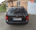 Черный Шкода Октавия, объемом двигателя 1.6 л и пробегом 183 тыс. км за 5750 $, фото 6 на Automoto.ua