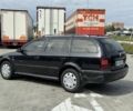 Чорний Шкода Октавія, об'ємом двигуна 1.9 л та пробігом 402 тис. км за 3250 $, фото 10 на Automoto.ua