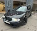 Черный Шкода Октавия, объемом двигателя 1.8 л и пробегом 252 тыс. км за 5900 $, фото 1 на Automoto.ua