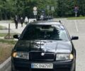 Чорний Шкода Октавія, об'ємом двигуна 1.9 л та пробігом 402 тис. км за 3250 $, фото 18 на Automoto.ua
