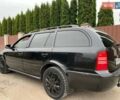Чорний Шкода Октавія, об'ємом двигуна 1.6 л та пробігом 260 тис. км за 3950 $, фото 1 на Automoto.ua
