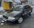 Черный Шкода Октавия, объемом двигателя 1.8 л и пробегом 321 тыс. км за 3500 $, фото 6 на Automoto.ua