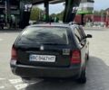 Чорний Шкода Октавія, об'ємом двигуна 1.9 л та пробігом 402 тис. км за 3250 $, фото 9 на Automoto.ua