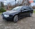 Чорний Шкода Октавія, об'ємом двигуна 1.6 л та пробігом 208 тис. км за 5500 $, фото 1 на Automoto.ua